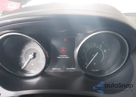 2018 Jaguar E-Pace R-Dynamic S from USA, damaged, VIN SADFT2GX2J1Z06585